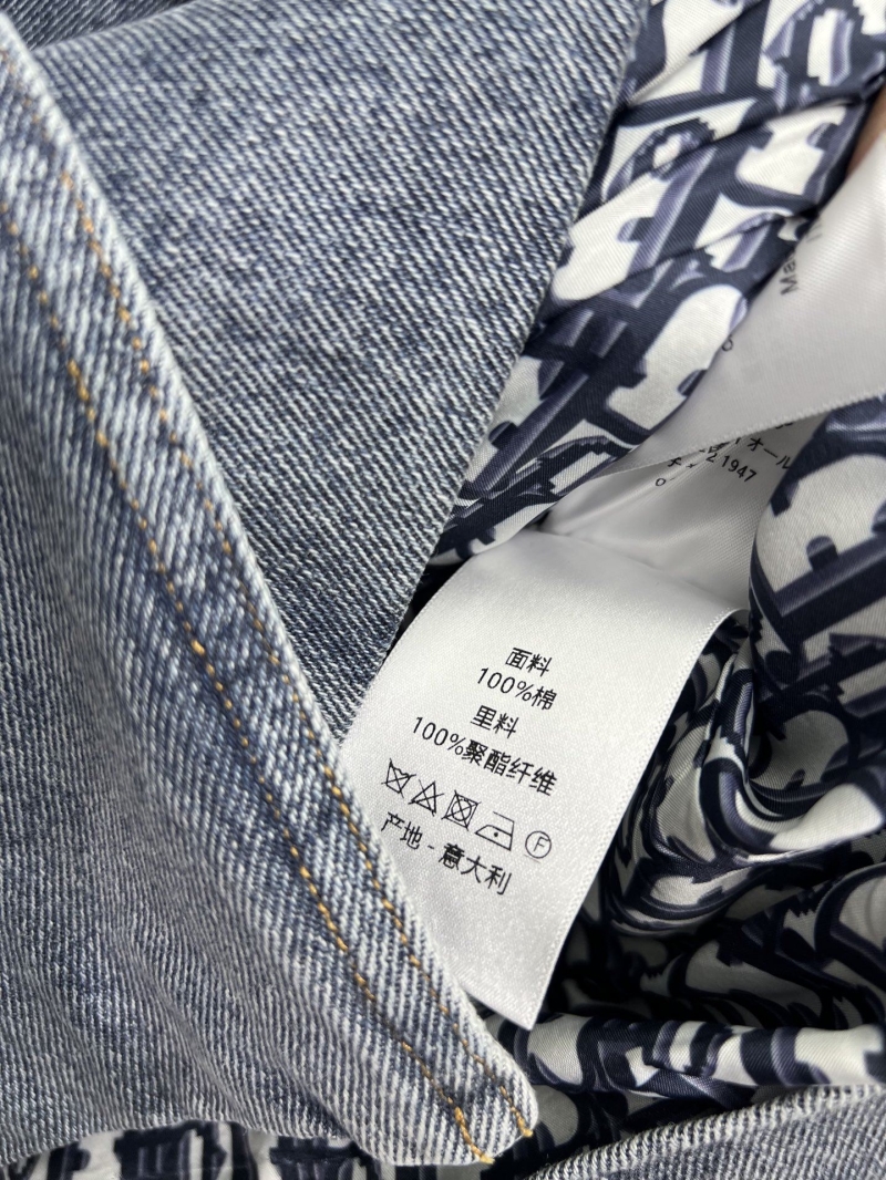 chr1st1an D10r jeans